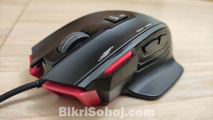 Gaming Mouse with High DPI